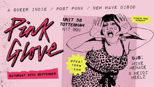 Pink+Glove%3a+a+Queer+Indie+%2f+New+Wave+%2f+Post+Punk+Disco