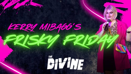Kerry+Mibagg%e2%80%99s+Frisky+Friday