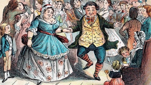 XMAS+EVE+PARTY+-+SINGING+-+DANCING+-+FREE+-+3PM+ONWARDS