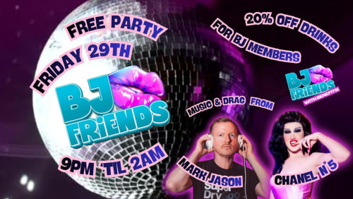 BJ+Friends+%2f+FREE+PARTY+