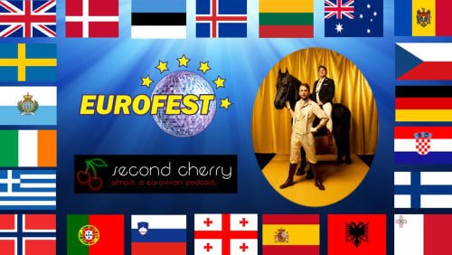 Eurofest+with+Fyr+Og+Flamme+%26+Second+Cherry