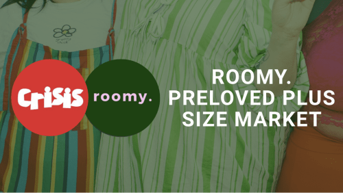 roomy.+x+Crisis+-+Londons+plus+size+preloved+market