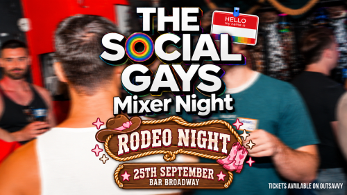 The+Social+Gays%3a+Rodeo+Mixer+Night+
