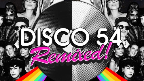 Disco+54%3a+Remixed!