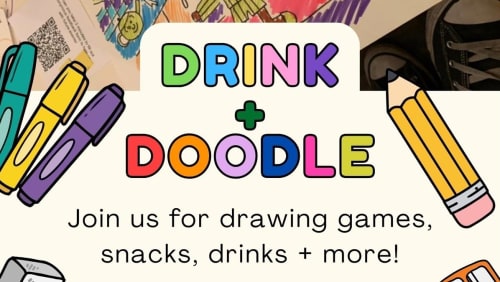 Drink+%26+Doodle+
