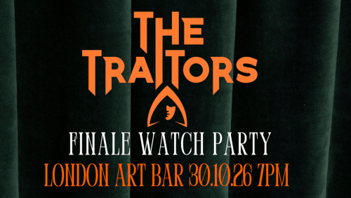 Celebrity+Traitors+Finale+Screening!