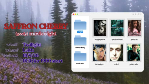 QTIPOC+(Goofy)+Movie+Night%3a+Twilight+