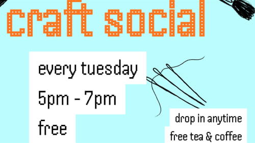 Craft+Social