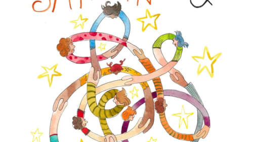 The+twenty+fourth+sharing+and+caring!+