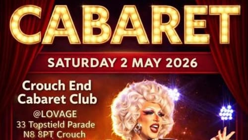 Crouch+End+Cabaret+Club
