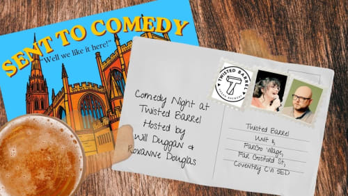 Sent+to+Comedy+%40+Twisted+Barrel