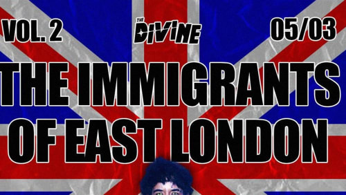 THE+IMMIGRANTS+OF+EAST+LONDON%3a+VOL.+2
