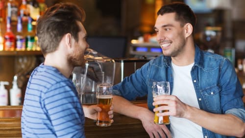 Gay+Speed+Dating+with+DateScore%e2%84%a2+%40+Village+Soho+(Ages+21-45)
