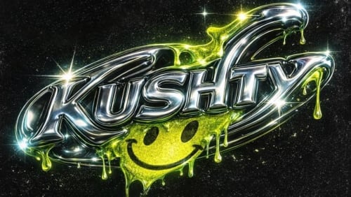 KUSHTY+at+Jago+Loft+-+13+February
