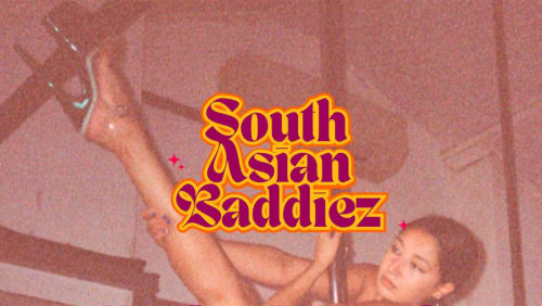 South+Asian+Baddiez+Pole+Jam+and+Show+-+West+Midlands