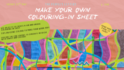 Make+Your+Own+Colouring+in+Sheet+and+Zine+It