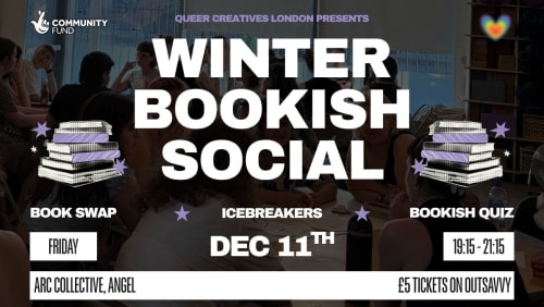 QCL+Winter+Bookish+Social