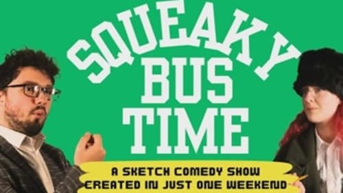 SQUEAKY+BUS+TIME