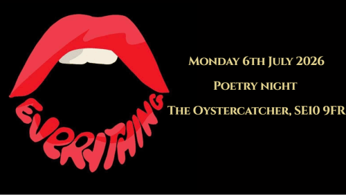 Everything+Poetry+Night%3a+Monday+6th+July+2026