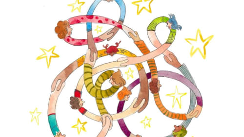 The+42nd+Sharing+and+Caring!+