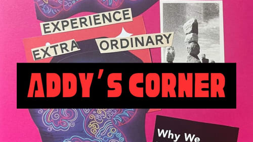 Addy%e2%80%99s+Corner+Queer+Writing+Group