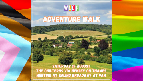Adventure+Walk+-+The+Chilterns