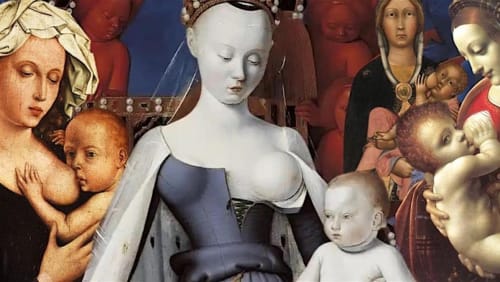 The+Nursing+Madonna%3a+Breastfeeding+in+Art+History+-+RECORDING+ONLY