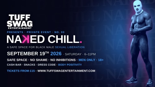 NAKED+Chill+No.03