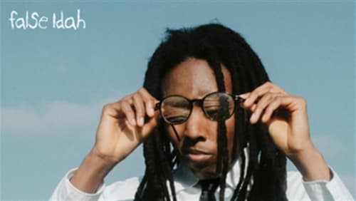 False+Idah+Performs+at+the+Ivy+House+Nunhead