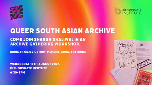 Queer+South+Asian+Archive+Gathering