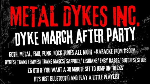 Metal+Dykes+Inc.