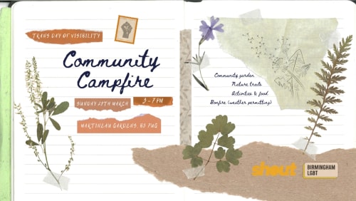 Trans+Day+of+Visibility%3a+Community+Campfire