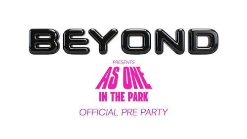 Beyond+Presents+As+One+in+the+Park+Official+Pre+Party