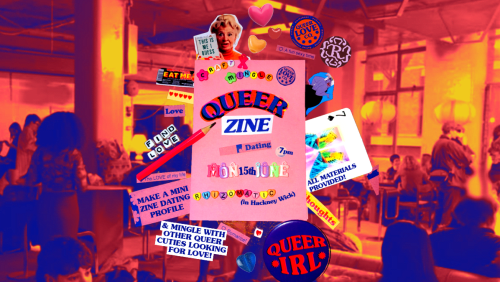 QUEER+ZINE+DATING+%40+Rhizomatic