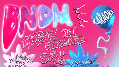 End+Of+Year+Celebration!+BNDM+fundraiser