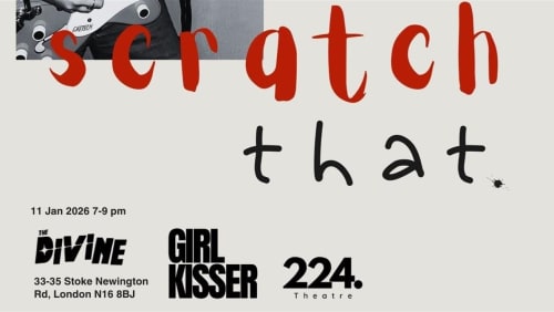 GIRLKISSER+SCRATCH+THAT