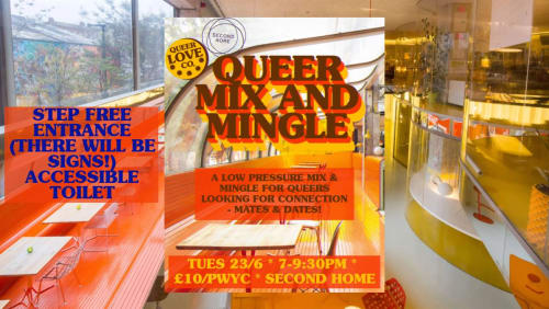 QUEER+MIX+%26+MINGLE