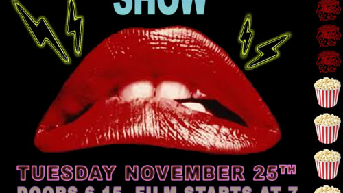 The+Rocky+Horror+Picture+Show+-+Piehouse+Co-op+Fundraiser!+