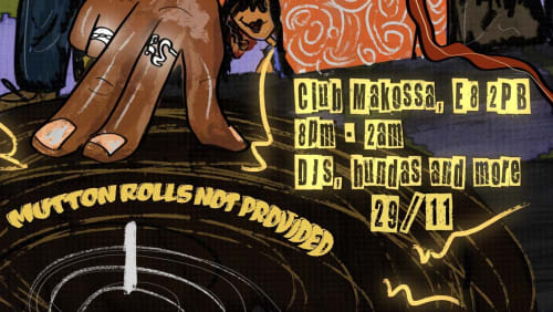 Mithuns+25th+Bday+Fundraiser