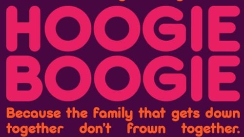 HOOGIE+BOOGIE+%2f+all+ages+disco+%2f+family+friendly%2f+1st+March+