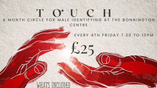 Touch+