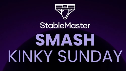 SMASH+Kinky+Sunday