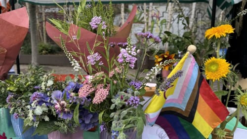Deptford+Flower+Market+-+Pride+Month+Specials
