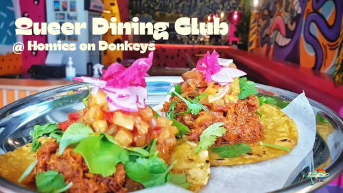 QDC+takes+Homies+on+Donkeys+