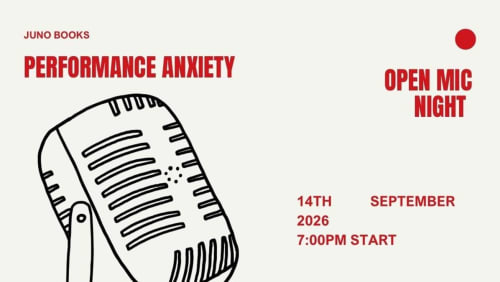 Performance+Anxiety+Open+Mic+14th+September