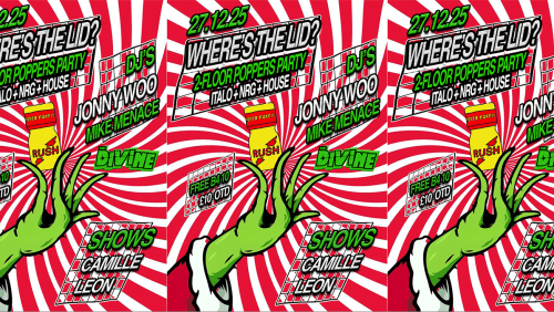 CLUB%3a+WHERES+THE+LID