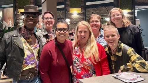 Out+%26+Wild+London+Meet+Up+-+Speed+Friending+session-+Friday+20th+March