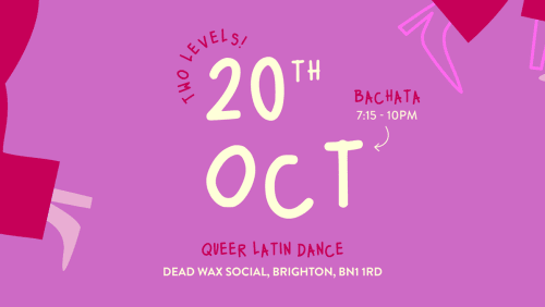 Bachata+Class+and+Social+Dance