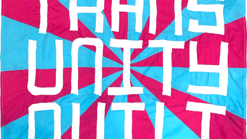Trans+Unity+Quilt+Workshop+Leeds