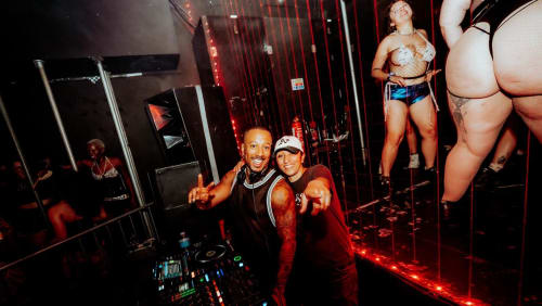 Riot+LDN+Xmas+Social